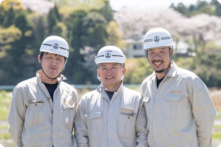 現役社員に直接、仕事内容や会社の雰囲気をインタビューできます。